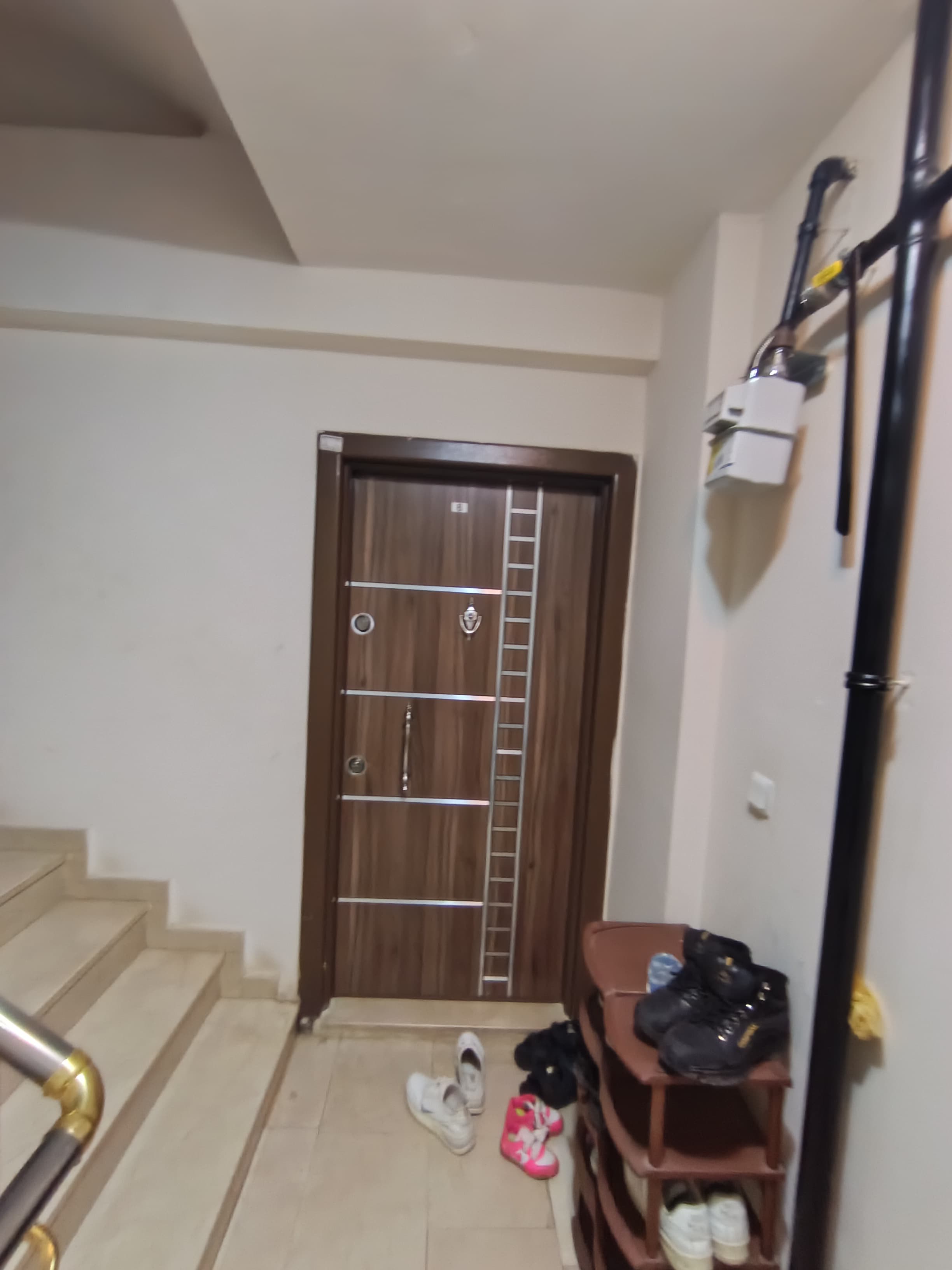 SATILIK 2+1 85 M2 ARA KAT SAFA MAHALLESİ - İSTANBUL SANCAKTEPE fotoğraf 18